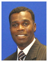 Tracy Bell