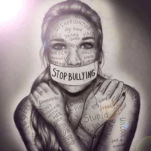 Bullying Hurts