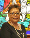 Annie Blacknall