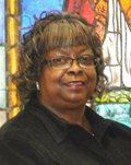 Barbara Falana
