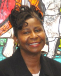 Deloris Anderson