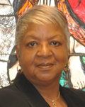 Fannie Byrd