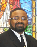 Herman Smith