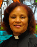 Theresa Wall