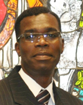 Tracy Bell