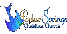 Poplar Springs Christian Church