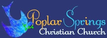 Poplar Springs Christian Church